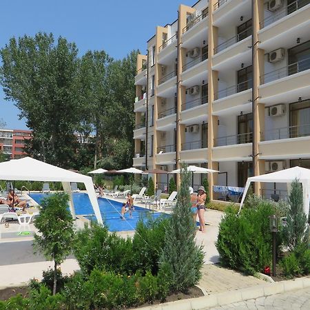Saint Elena Apartcomplex Slântsjev Brjag Rom bilde