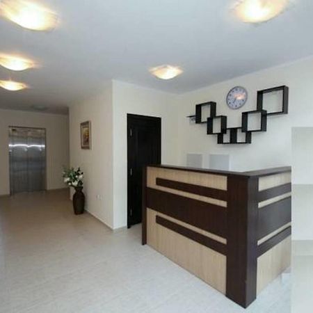 Saint Elena Apartcomplex Slântsjev Brjag Eksteriør bilde