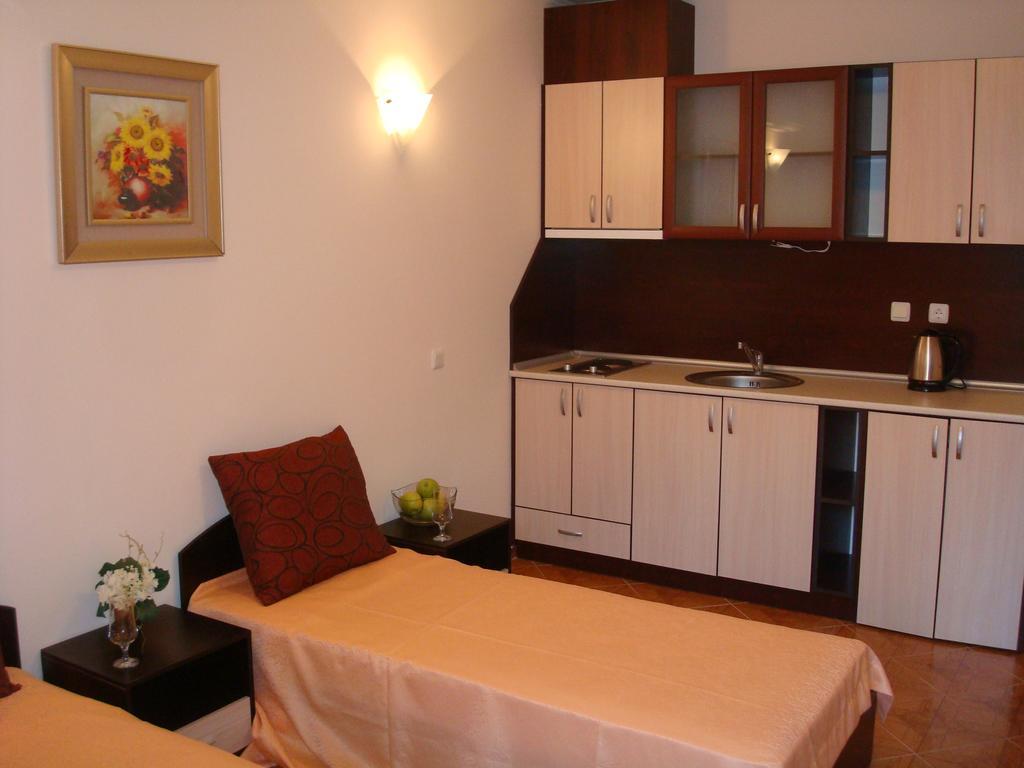 Saint Elena Apartcomplex Slântsjev Brjag Eksteriør bilde