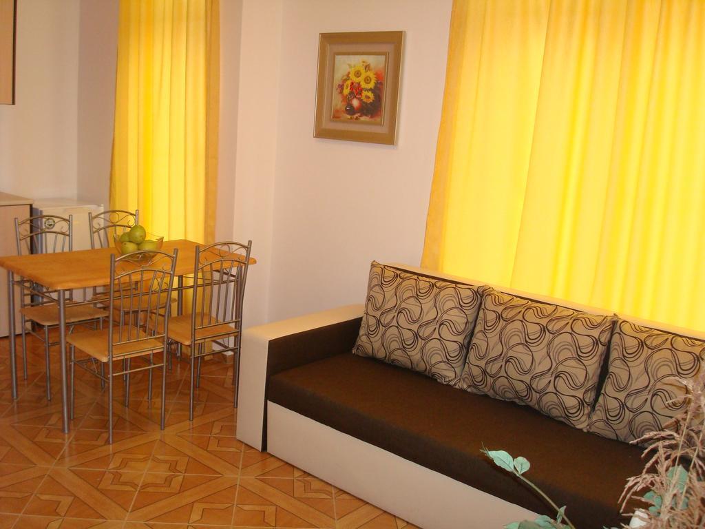 Saint Elena Apartcomplex Slântsjev Brjag Eksteriør bilde