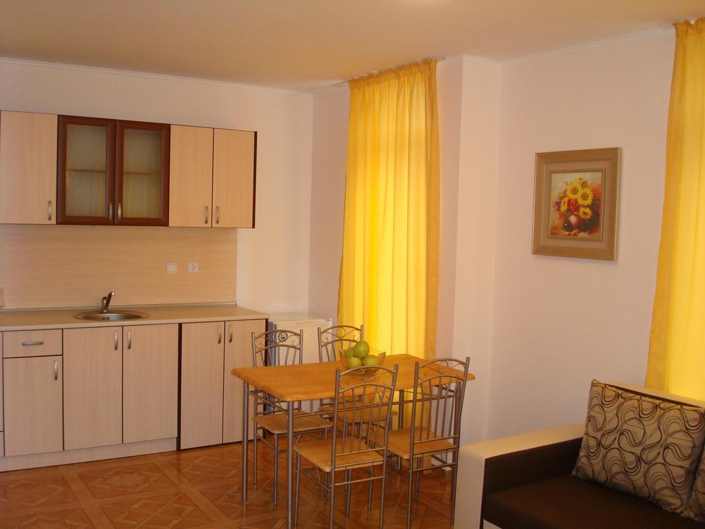 Saint Elena Apartcomplex Slântsjev Brjag Eksteriør bilde