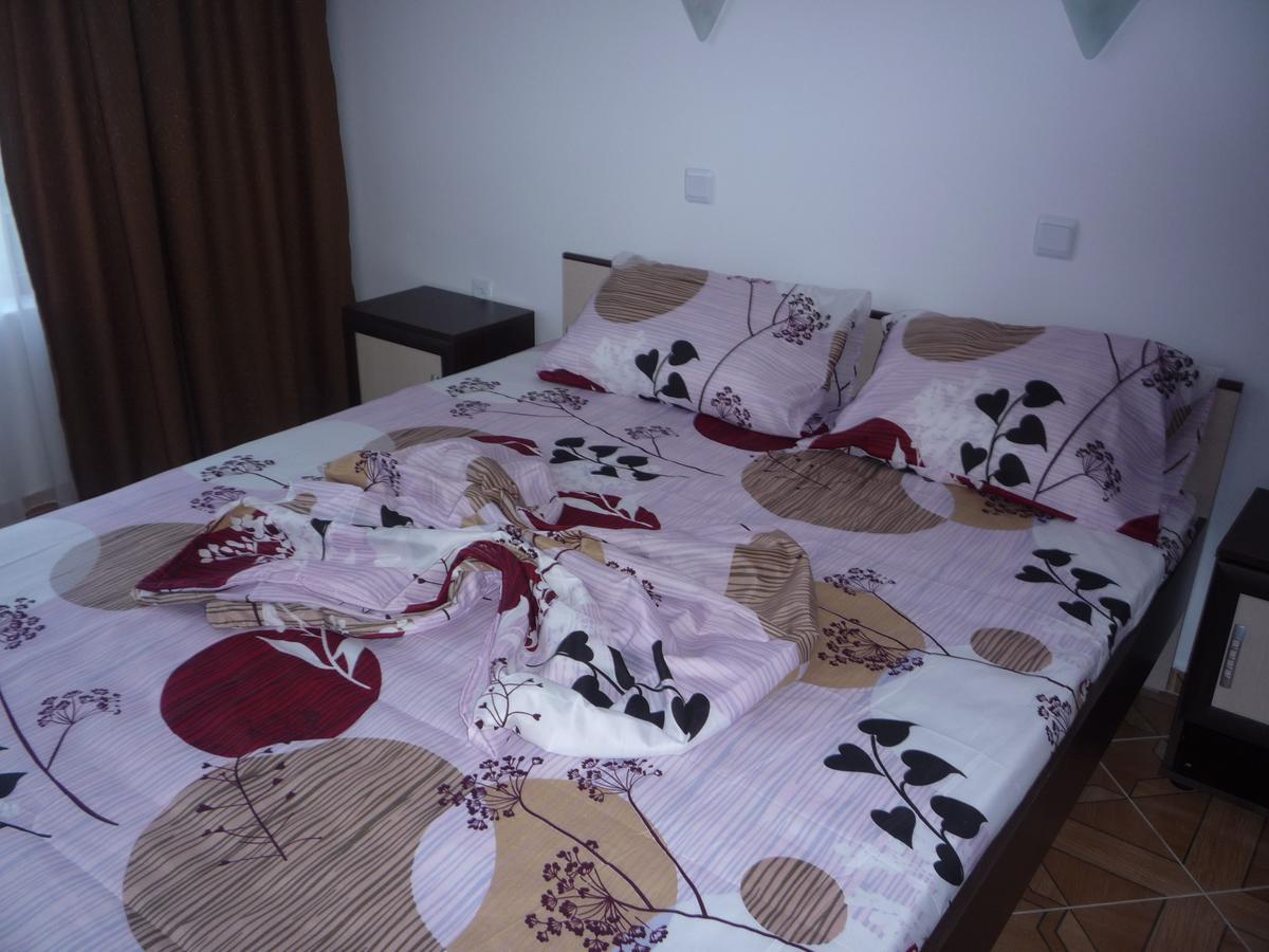 Saint Elena Apartcomplex Slântsjev Brjag Eksteriør bilde