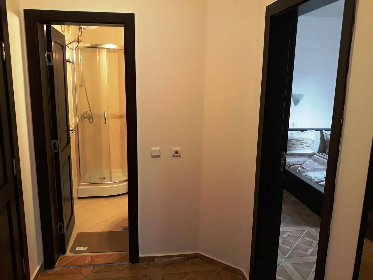 Saint Elena Apartcomplex Slântsjev Brjag Eksteriør bilde