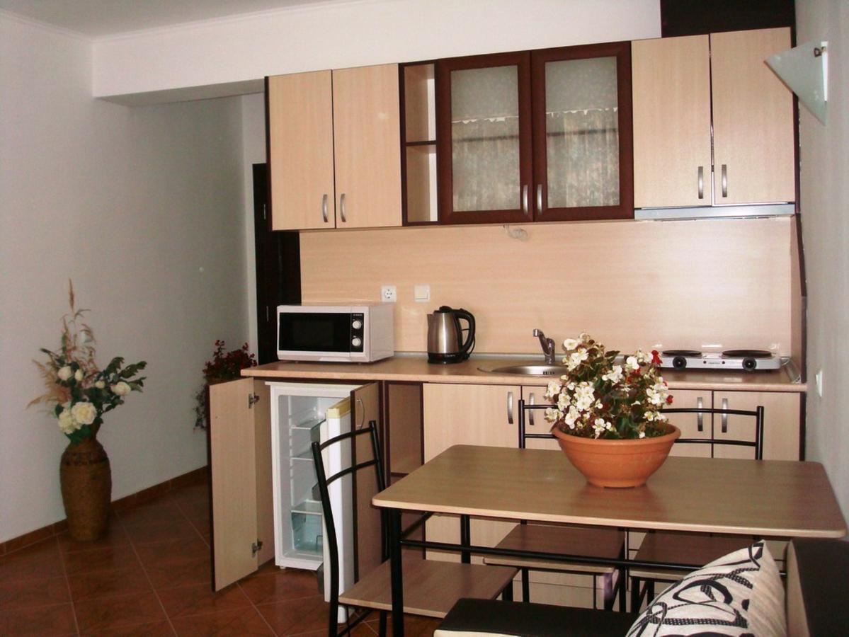 Saint Elena Apartcomplex Slântsjev Brjag Eksteriør bilde