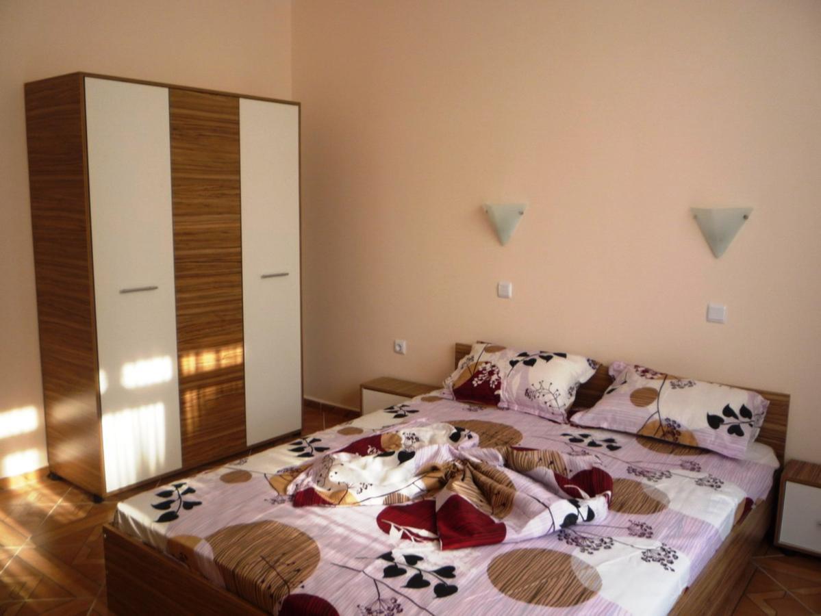 Saint Elena Apartcomplex Slântsjev Brjag Eksteriør bilde