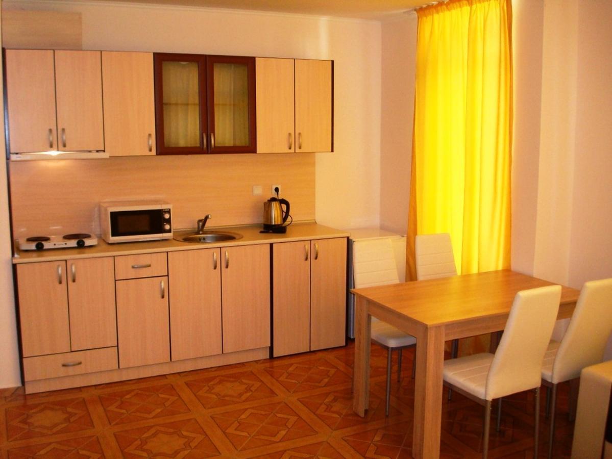 Saint Elena Apartcomplex Slântsjev Brjag Eksteriør bilde