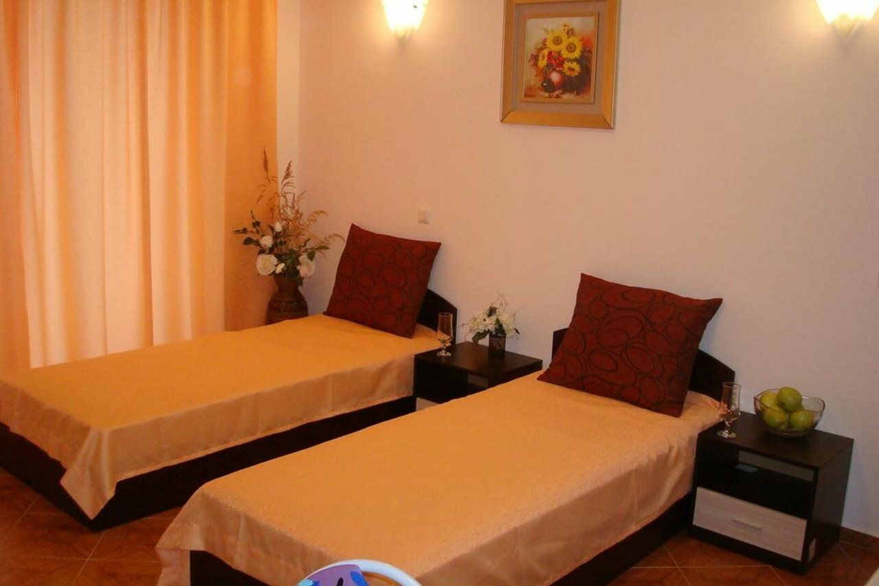Saint Elena Apartcomplex Slântsjev Brjag Eksteriør bilde