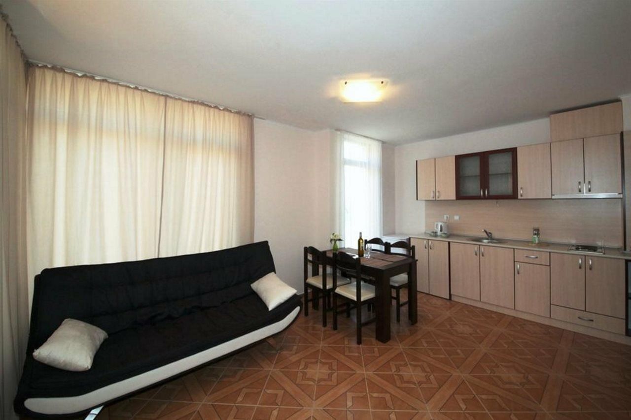 Saint Elena Apartcomplex Slântsjev Brjag Eksteriør bilde