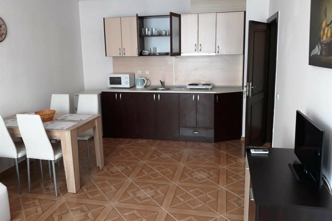 Saint Elena Apartcomplex Slântsjev Brjag Eksteriør bilde