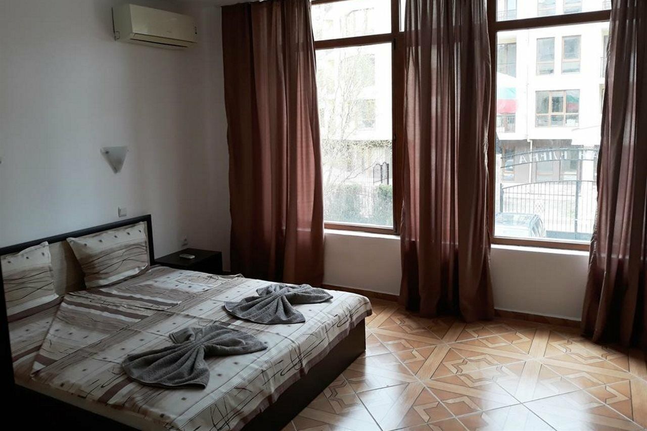 Saint Elena Apartcomplex Slântsjev Brjag Eksteriør bilde