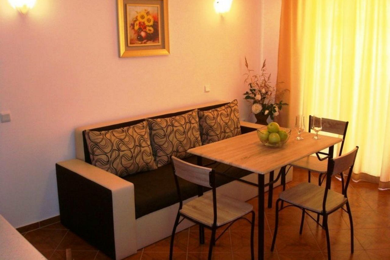 Saint Elena Apartcomplex Slântsjev Brjag Eksteriør bilde